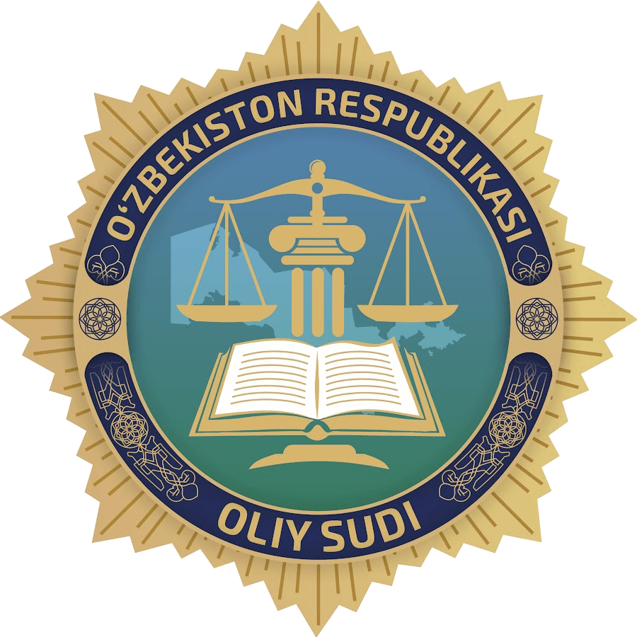 Courts of the Republic of Uzbekistan